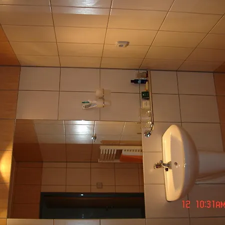 Sporthotel 3* Vestec (Prague-West)