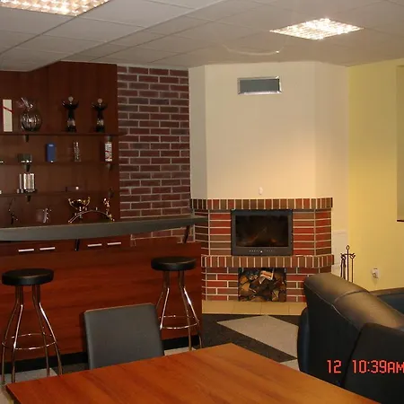 Sporthotel 3* Vestec (Prague-West)